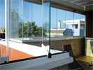 Seeglass-ONE hojas deslizantes