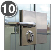 Ventaja Seeglass 10
