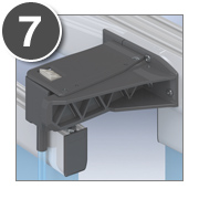 Ventaja Seeglass 7