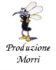 Prodotti zanzariere